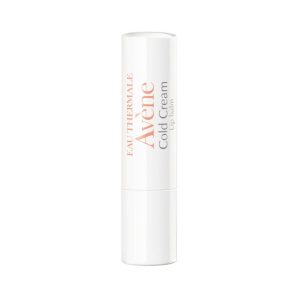 Avene Cold Cream Nourishing Lip Balm 4gr - Θρεπτικό & Ενυδατικό Στικ Χειλιών