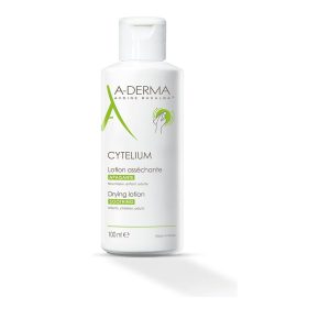 A-Derma Cytelium Lotion Assechante, για Βρεφικό Εξάνθημα-Δερματικό Ερεθισμό, 100ml