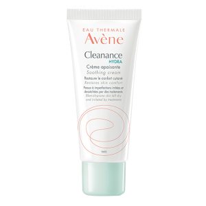 AVENE CLEANANCE HYDRA CREME APAISANTE 40ML