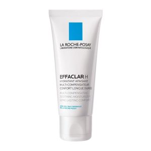 La Roche Posay Effaclar H Καταπραϋντική Ενυδατική Κρέμα 40ml