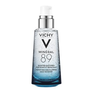 Vichy Mineral 89 Ενυδατική Κρέμα Προσώπου, 50ml