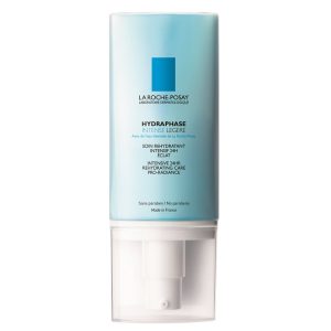 La Roche Posay Hydraphase Uv Intense Legere Κρέμα Προσώπου με Αντηλιακή Προστασία 50ml
