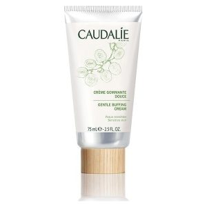 CAUDALIE Gentle Buffing Cream Κρέμα Καθαρισμού Ήπιας Απολέπισης, 75ml