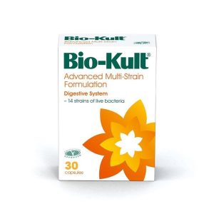 Bio-Kult PROBIOTIC Multi-Strain Formula, 30 caps