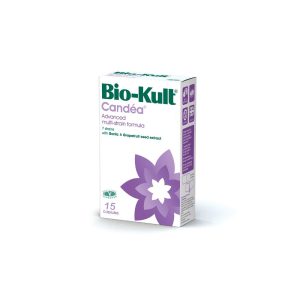 Protexin Bio-Kult Candea, 15 caps