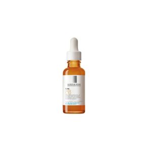 La Roche Posay Pure Vitamin C10, 30ml | Αντιοξειδωτικός, Αντιρυτιδικός, Αναζωογονητικός Ορός Λάμψης
