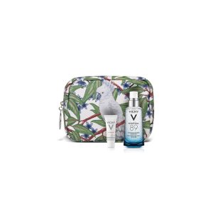 Vichy Σετ Mineral 89, 50ml & Δώρο Capital Soleil Daily SPF50, 3ml