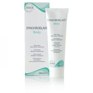 Synchroline Synchroelast Body Cream Pack με Ειδική Τιμή Συσφικτική Κρέμα για την Αντιμετώπιση των Ραγάδων, 200 ml