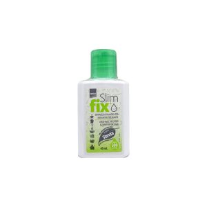 Intermed Slim Fix Γλυκαντικό Εναλλακτικό Ζάχαρης με Stevia 300δόσεις 60ml