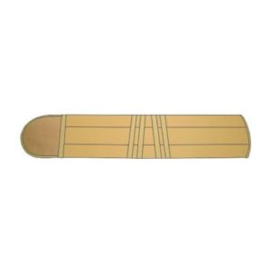 ADCO Ζώνη Οσφύος "De Seze" Ελαστική 20cm, XXX-Large 1 Τεμάχιο