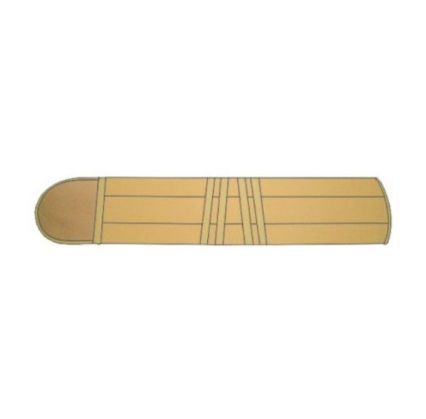 ADCO Ζώνη Οσφύος "De Seze" Ελαστική 20cm, XXX-Large 1 Τεμάχιο