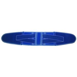 ADCO Ζώνη Μετεγχειρητική & Κοιλίας 20cm XXXL