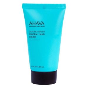 Ahava Mineral Sea Kissed Hand Cream, 40ml