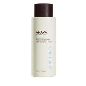 Ahava Deadsea Water Mineral Conditioner, 400ml