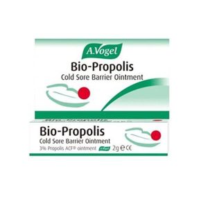 A .Vogel Bio-Propolis Αλοιφή με πρόπολη για την καταπολέμηση του επιχείλιου έρπητα, 2gr