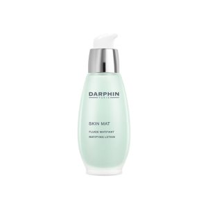 Darphin Skin Mat Fluide Matifiant Ενυδατική Λοσιόν Προσώπου για Μικτές/Λιπαρές Επιδερμίδες, 50ml