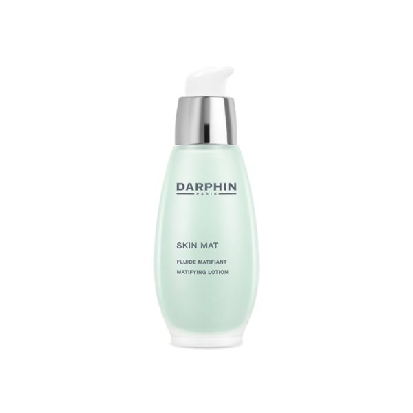 Darphin Skin Mat Fluide Matifiant Ενυδατική Λοσιόν Προσώπου για Μικτές/Λιπαρές Επιδερμίδες, 50ml