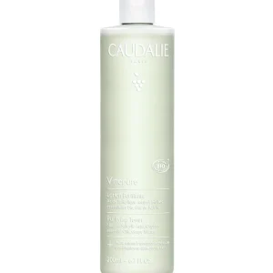 Caudalie Vinopure Purifying Toner 200ml, Τονωτική Λοσιόν για Επιδερμίδα με Τάση Ακμής