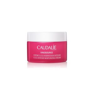 Caudalie Vinosource S.O.S Intense Moisturizing Cream 50ml
