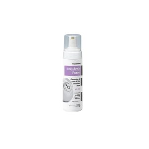 Frezyderm Intim Area Foam Ph4 150ml - Αφρός Καθαρισμού Ευαίσθητης Περιοχής