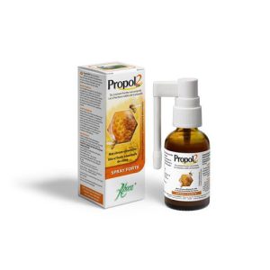 Aboca Propol2 Emf Spray Orale 30ml, Καταπραϋντικό Σπρει Για Τον Ερεθισμένο Λαιμό