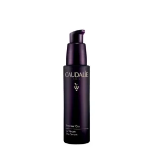 Caudalie Premier Cru The Serum 30ml, Ορός Αντιγήρανσης Κατάλληλο για Όλες τις Επιδερμίδες