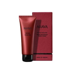 Ahava Enzyme Facial Peel Ενζυμικό Peeling Προσώπου Apple of Sodom, 100ml