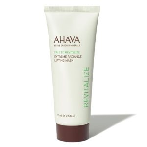 Ahava Extreme Radiance Lifting Mask, 75ml