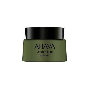 Ahava Safe Retinol PRetinol Firming & Anti-Wringle Cream Αντιρυτιδική & Συσφικτική Κρέμα Προσώπου, 50ml