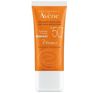 AVENE Creme Teintee Αντηλιακή Κρέμα Προσώπου με Χρώμα SPF50+, 50ml