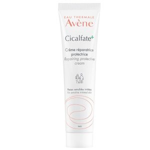 Avene Cicalfate Creme Reparatrice, Επανορθωτική Κρέμα για το Ευαίσθητο ερεθισμένο δέρμα βρεφών παιδιών και ενηλίκων, 40ml