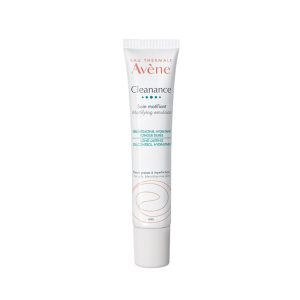Avene Cleanance Soin Matifiant 40ml - Καθημερινή Φροντίδα Κατά Της Λιπαρότητας