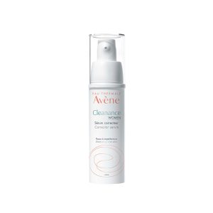 Avene Cleanance Women Serum Correcteur Διορθωτικός Ορός που Βοηθά στην Εξασθένηση των Ατελειών, 30ml