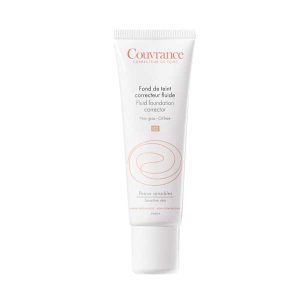 Avène Couvrance Υγρό Διορθωτικό Make Up Sable, 30ml