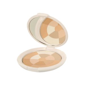 Avene Avene Mosaik Puder Transparent-Πολύχρωμη Πούδρα σε Φυσικούς Τόνους για Ματ Αποτέλεσμα, 10g