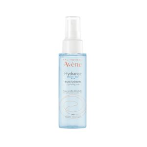 Avene - Hydrance Hydrating Mist Ενυδάτωση Προσώπου για Ξηρό Ευαίσθητο Δέρμα, 100ml