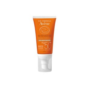 AVENE CREME Solaire Anti-Age Αντηλιακή Κρέμα Προσώπου Αντιγηραντική SPF50+ 50ml