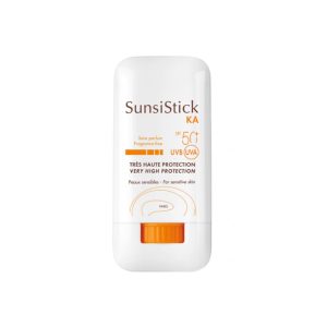 Avene SunsiStick KA SPF50+ Αντηλιακό Στικ για Πολύ Υψηλή Προστασία Από Ακτινικές Υπερκερατώσεις, 20gr
