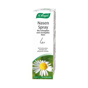 A. Vogel Sinuforce Nasal Spray Για Ρινική Αποσυμφόρηση 20ml