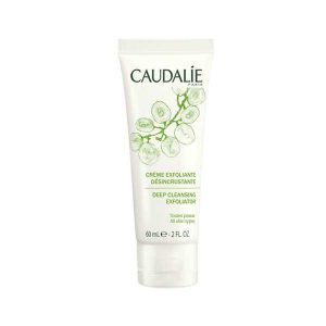 CAUDALIE Deep Cleansing Exfoliator, 60ml
