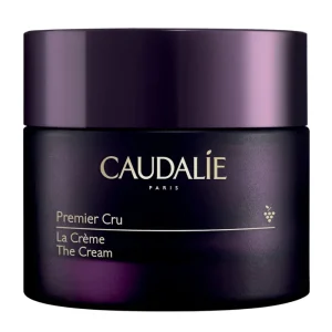 Caudalie Premier Cru The Cream 50ml, Αντιγηραντική Κρέμα Προσώπου