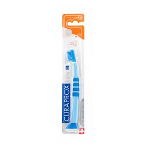Curaprox Baby Toothbrush 1τεμ, Βρεφική Οδοντόβουρτσα 0-4 Ετών