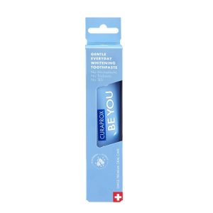 Curaprox Be You Οδοντόκρεμα για Προστασία Ούλων & Ευαίσθητων Δοντιών, 60ml