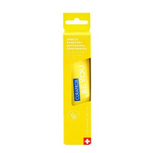 Curaprox Be You Οδοντόκρεμα για Προστασία Ούλων & Ευαίσθητων Δοντιών, 60ml