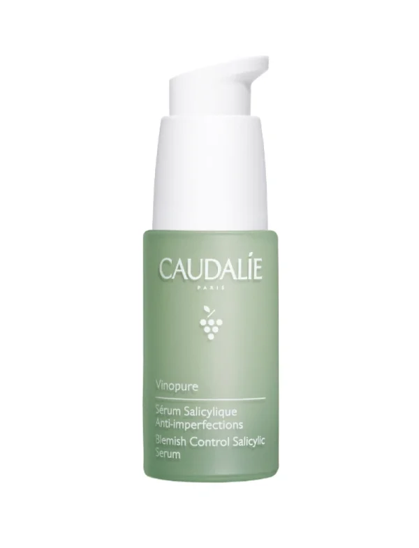 Caudalie Vinopure Blemish Control Infusion Serum, 30ml