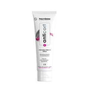 Frezyderm Anticort Cream Κρέμα Στεροειδούς Δράσης Χωρίς Κορτιζόνη, 50ml