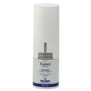 Frezyderm Spot-End Essense Active Gel 50ml, Gel λεύκανσης