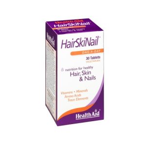 Health Aid Osteovit 60tab, Αρθρώσεις - Οστεοπόρωση