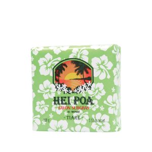 HEI POA SOAP MONOI TIARE 100GR