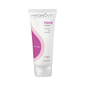 Hydrovit Hand Cream 100ml, Κρέμα για Ενυδάτωση και Προστασία των Χεριών
